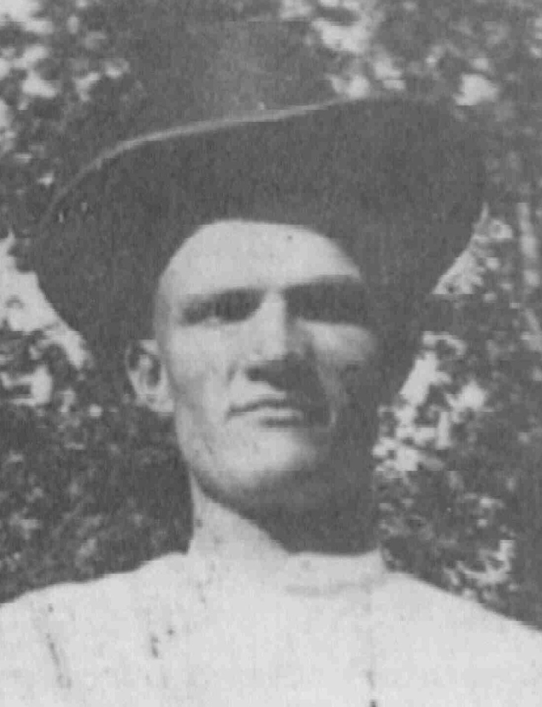 Edmund Marsh Daily (1871-1955)
